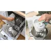 Мультиварка BOSCH MUMS6EW22 Белый 1600 W 5,5 L