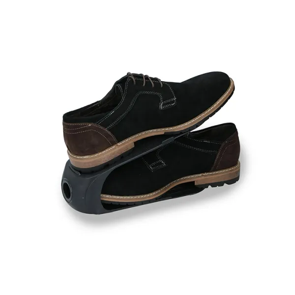 Lifetime - Shoe organiser 3 pcs. (black)