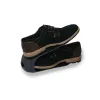 Lifetime - Shoe organiser 3 pcs. (black)
