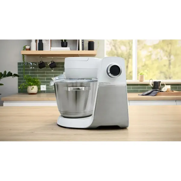 Мультиварка BOSCH MUMS6EW22 Белый 1600 W 5,5 L