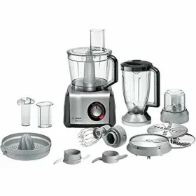 Virtuves Kombains BOSCH MC812M844 Melns 1250 W 3,9 L