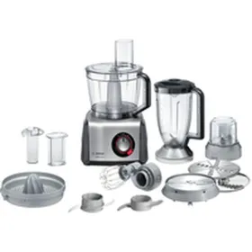 Virtuves Kombains BOSCH MC812M844 Melns 1250 W 3,9 L