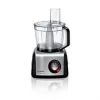 Virtuves Kombains BOSCH MC812M844 Melns 1250 W 3,9 L