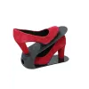 Lifetime - Shoe organiser 3 pcs. (black)