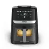 Oro gruzdintuvė Tefal EY5568E0 Juoda 5 L
