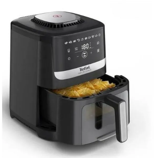 Air Fryer Tefal EY5568E0 Black 5 L