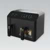 Airfryer Feel Maestro MR-760 Musta