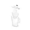 Кружка-фильтр Brita 1056049 Белый Прозрачный 2,4 L