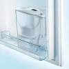 Filter jug Brita 1056049 White Transparent 2,4 L