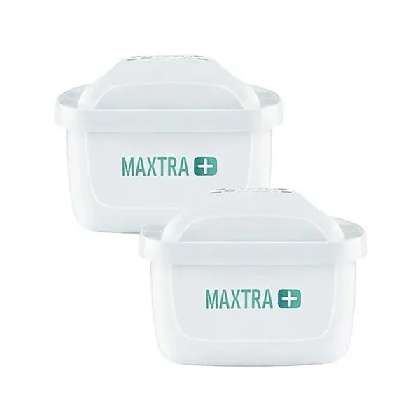 Puodelis-filtras Brita 1056049 Balta Skaidrus 2,4 L