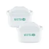 Kruus-filter Brita 1056049 Valge Läbipaistev 2,4 L