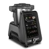 Virtuves Kombains Cobbo ZS-CS66A01 Melns Pelēks 800 W 2,3 L