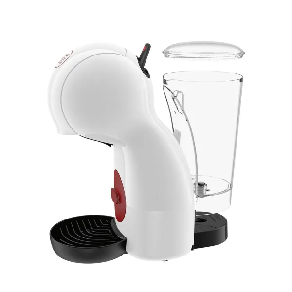Capsule Coffee Machine Krups KP1A3110 White Red 1600 W 15 bar 0,8 L