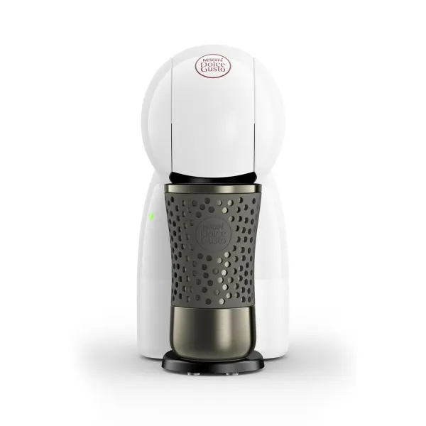 Kafijas Automāts Ietvarā Krups KP1A3110 Balts Sarkans 1600 W 15 bar 0,8 L