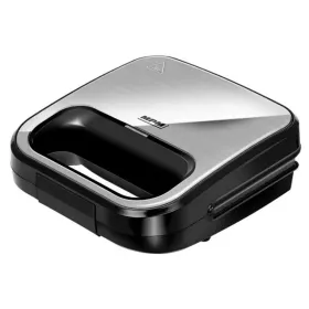 Leivänpaahdin Mpm MOP-49M Musta 800 W
