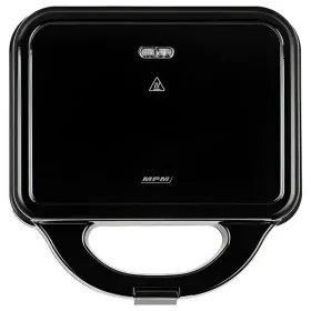 Leivänpaahdin Mpm MOP-54 Musta 750 W