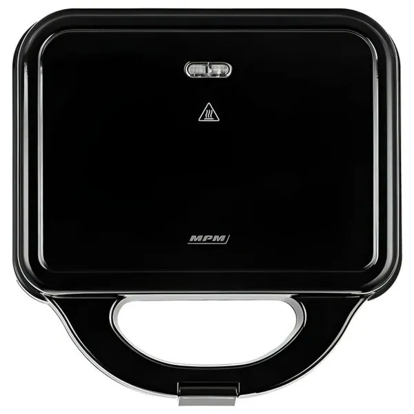 Тостер Mpm MOP-54 Чёрный 750 W