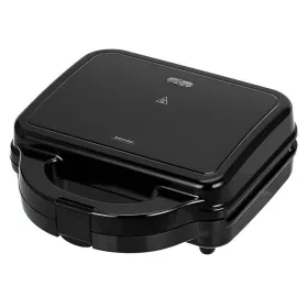 Leivänpaahdin Mpm MOP-54 Musta 750 W