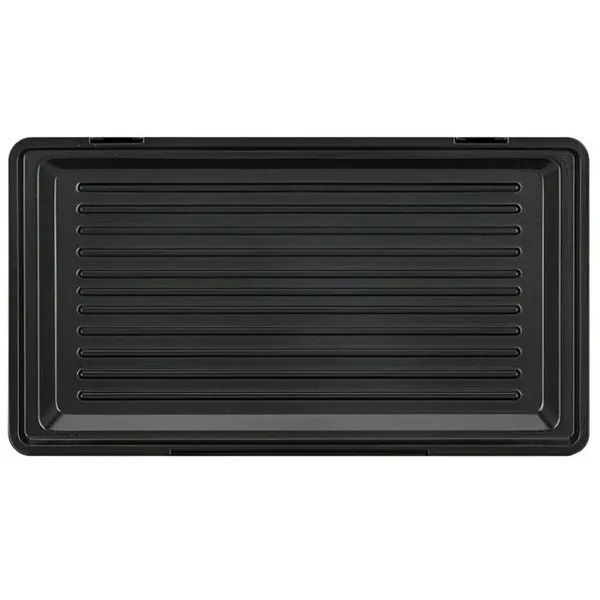 Skrudintuvas Mpm MOP-54 Juoda 750 W
