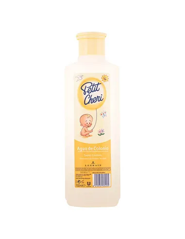 Children's Perfume Petit Cheri EDC 750 ml