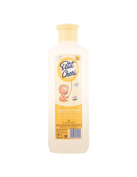 Children's Perfume Petit Cheri EDC 750 ml