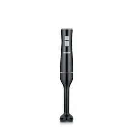 Kuppiblenderi Severin SM 3770 Musta Harmaa