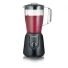 Blenderis-Krūze Severin SM 3707 Melns 600 W 1,5 L