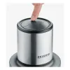 Mincer Severin KM 3867 Black Silver Plastic 400 W 1 L