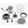 Mincer Severin KM 3867 Black Silver Plastic 400 W 1 L