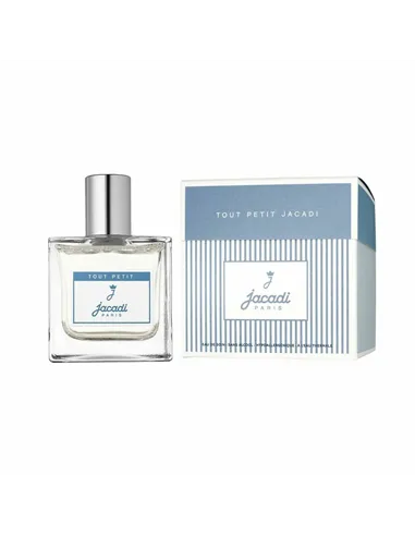 Children's Perfume Jacadi Paris Eau de Soin T.Petit Baby Boy EDT 100 ml