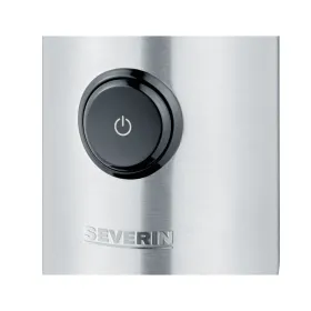 Electric Grinder Severin KM 3879 Black Steel 150 W 50 g