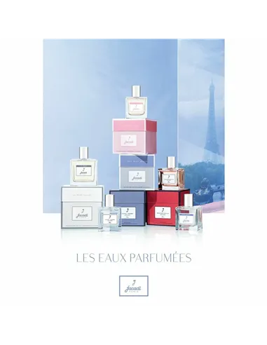 Children's Perfume Jacadi Paris 204007 EDT 50 ml