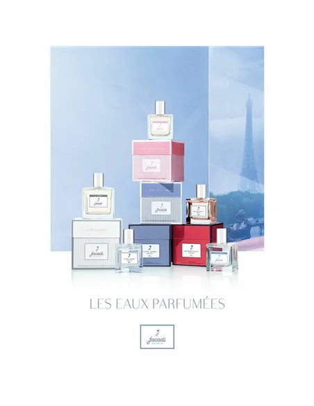 Children's Perfume Jacadi Paris 204007 EDT 50 ml