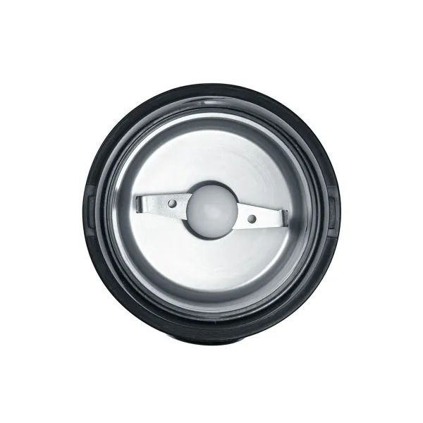 Электрический шлифовальный станок Severin KM 3879 Чёрный Сталь 150 W 50 g