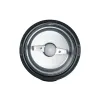 Электрический шлифовальный станок Severin KM 3879 Чёрный Сталь 150 W 50 g