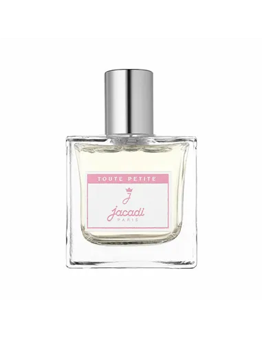 Children's Perfume Jacadi Paris Toute Petite 50 ml