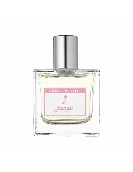 Children's Perfume Jacadi Paris Toute Petite 50 ml