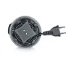 Электрический шлифовальный станок Severin KM 3879 Чёрный Сталь 150 W 50 g