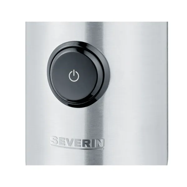Электрический шлифовальный станок Severin KM 3879 Чёрный Сталь 150 W 50 g
