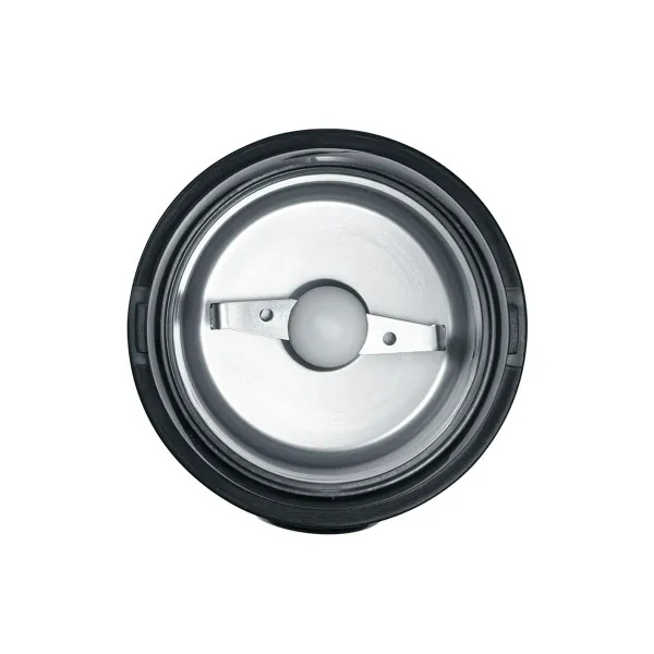 Электрический шлифовальный станок Severin KM 3879 Чёрный Сталь 150 W 50 g