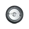 Электрический шлифовальный станок Severin KM 3879 Чёрный Сталь 150 W 50 g