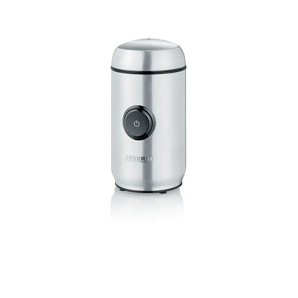 Электрический шлифовальный станок Severin KM 3879 Чёрный Сталь 150 W 50 g
