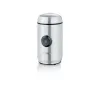 Электрический шлифовальный станок Severin KM 3879 Чёрный Сталь 150 W 50 g