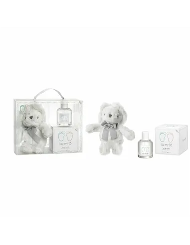 Child's Perfume Set Eau my BB EDT 60 ml 2 Pieces