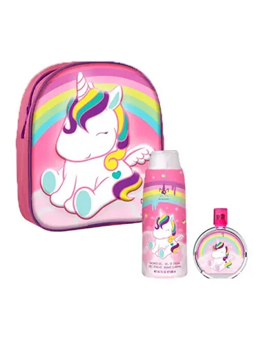 Child's Perfume Set Eau my Unicorn EDT 2 Pieces