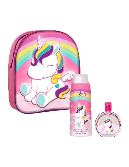 Child's Perfume Set Eau my Unicorn EDT 2 Pieces