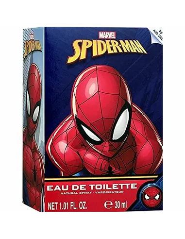 Children´s fragrance Spider-Man EDT 30 ml