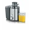 Блендер Severin ES 3566 Чёрный Сталь 400 W 1,5 L