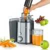 Soseutin Severin ES 3566 Musta Teräs 400 W 1,5 L