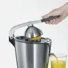 Electric Juicer Severin CP 3544 Black Silver